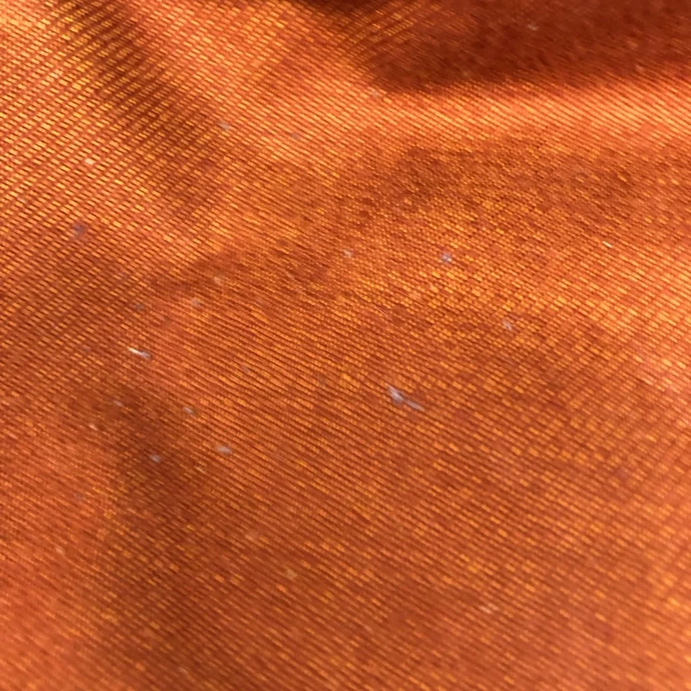 Tribal Print Rust Tote Bag